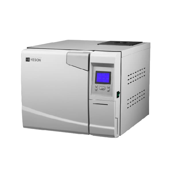 Esterilizadora Autoclave Yeson Clase B PRO - Imagen 3
