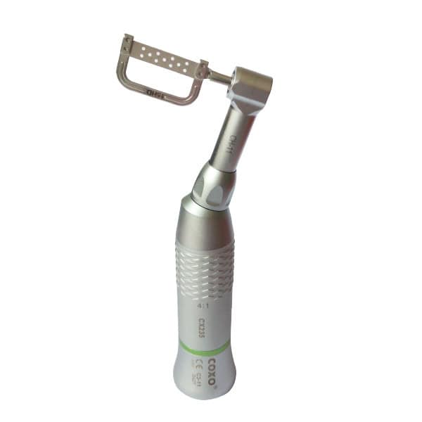 Stripping Interproximal Kit