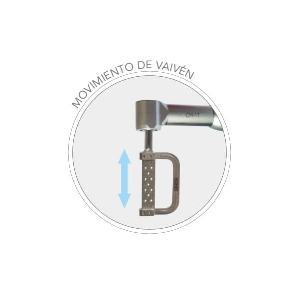 Stripping Interproximal Kit - Imagen 3