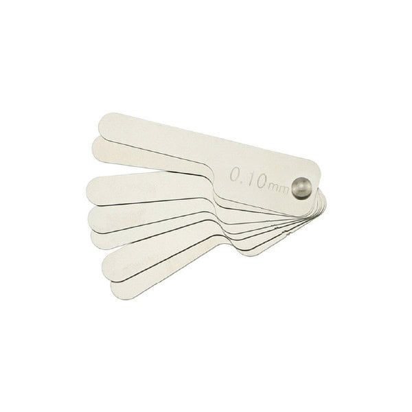 Stripping Interproximal Kit - Imagen 4