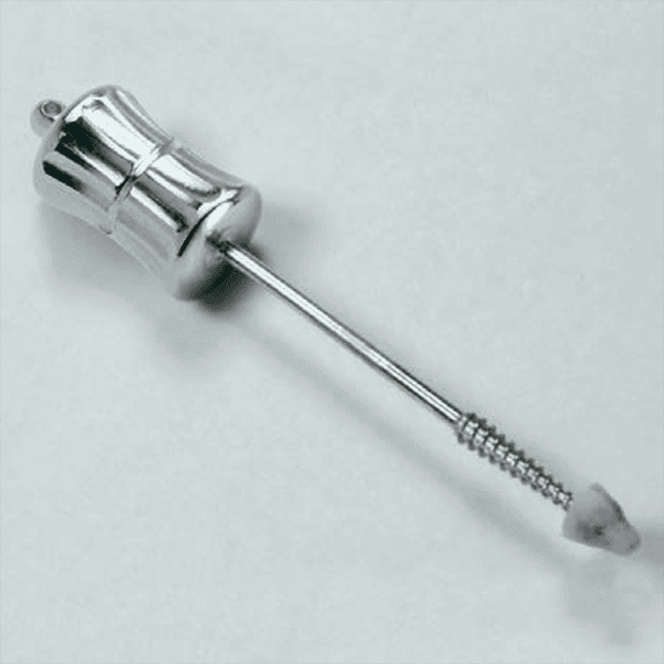 Extractores de Fragmentos de raíces - Imagen 5
