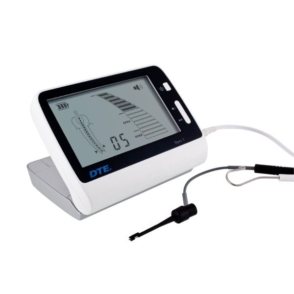 Localizador apical DEPEX I