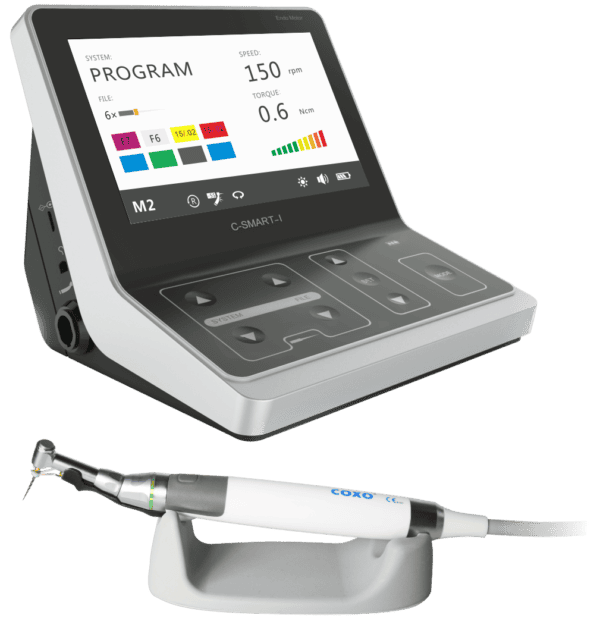 C-Smart-I PRO