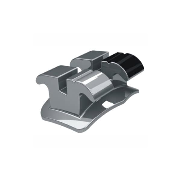 Brackets Metal Roth  x 10 - Imagen 2