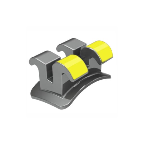 Brackets Metal Roth  x 10 - Imagen 4