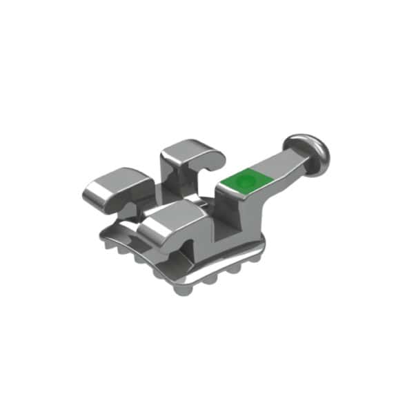 Brackets Monobloc Roth  x 10 - Imagen 2