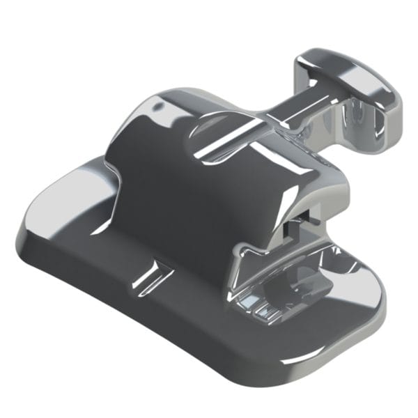 Tubo simple Edgewise - Imagen 2