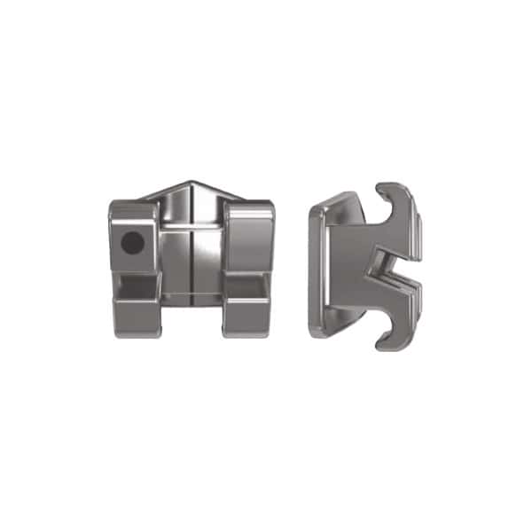 Brackets de metal MINI Diagonali C.D. - Imagen 2
