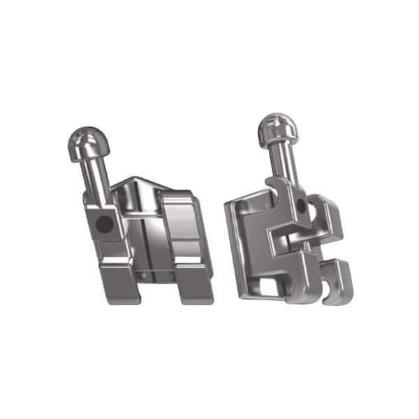 Brackets de metal MINI Diagonali C.D. - Imagen 3