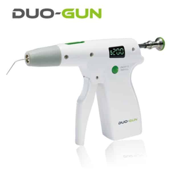 Dia Duo - Obturador endodóntico. - Imagen 2