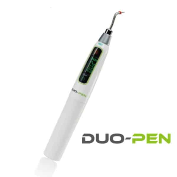 Dia Duo - Obturador endodóntico. - Imagen 3