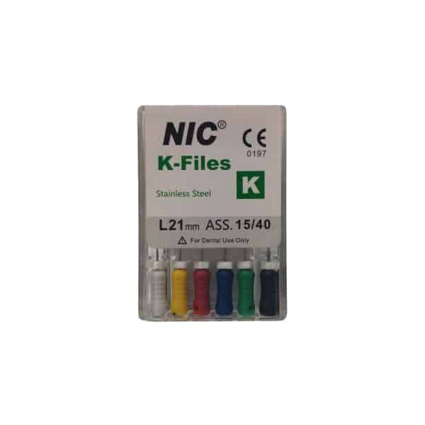 Limas endo SS - Imagen 4