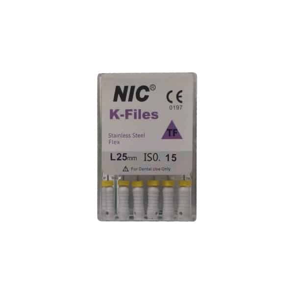 Limas endo SS - Imagen 3