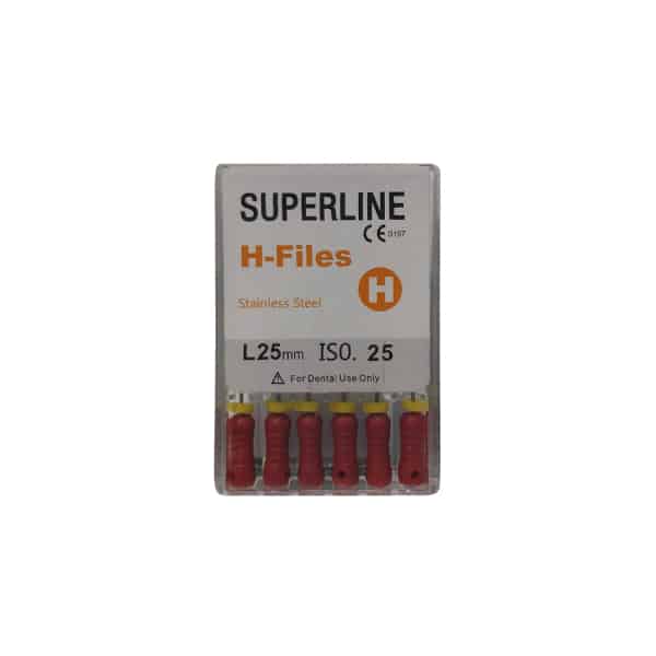 Limas endo SS - Imagen 5