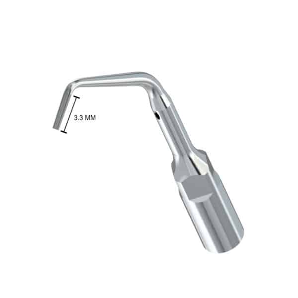 Tips endo para ultracavitador E10D