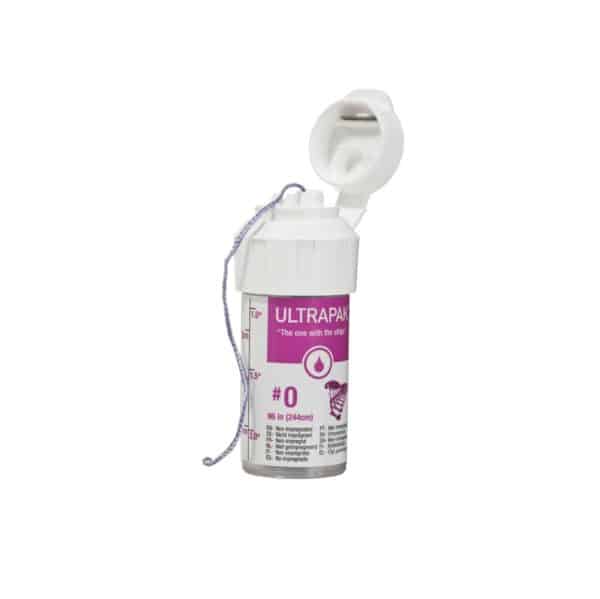 Hilo retractor sin epinefrina