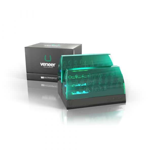 Moldes para carillas Uveneer Kit
