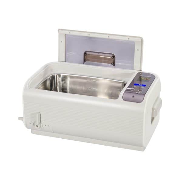 Lavadora por ultrasonido 6 litros