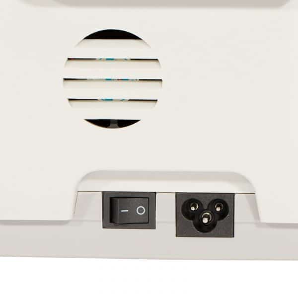 Lavadora por ultrasonido 6 litros - Imagen 4