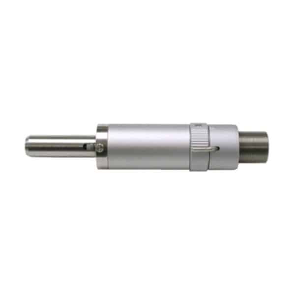 Micromotor