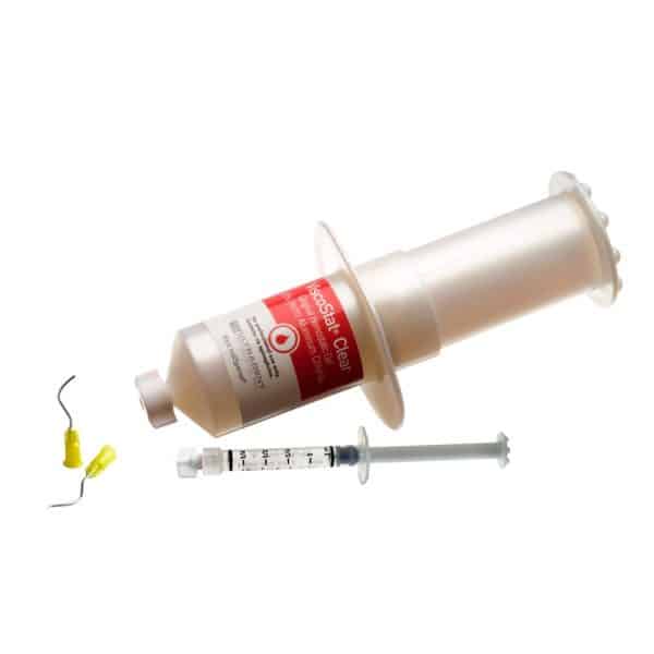 Gel Hemostático ViscoStat® Clear