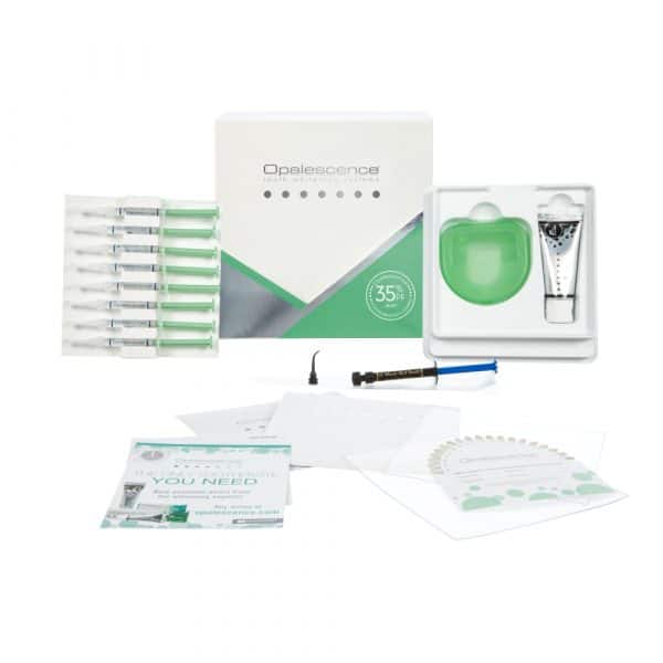 Blanqueamiento Dr. Kit Opalescence® PF 35% - Imagen 3