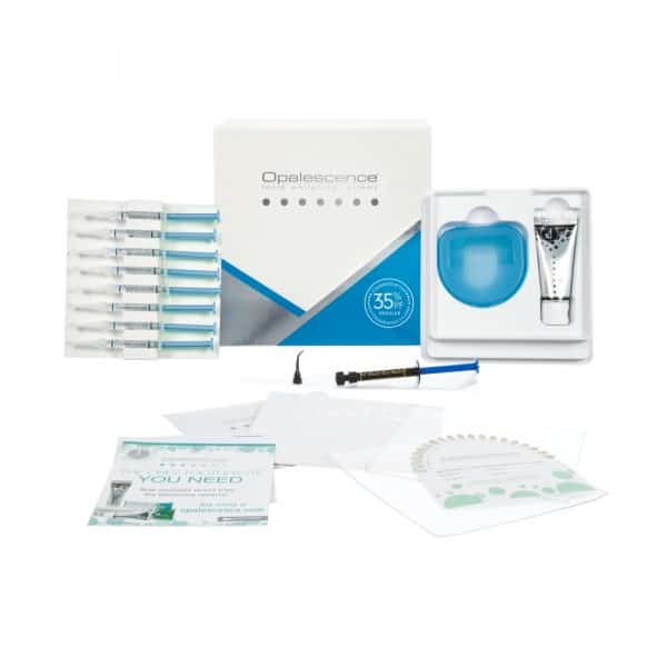 Blanqueamiento Dr. Kit Opalescence® PF 35%