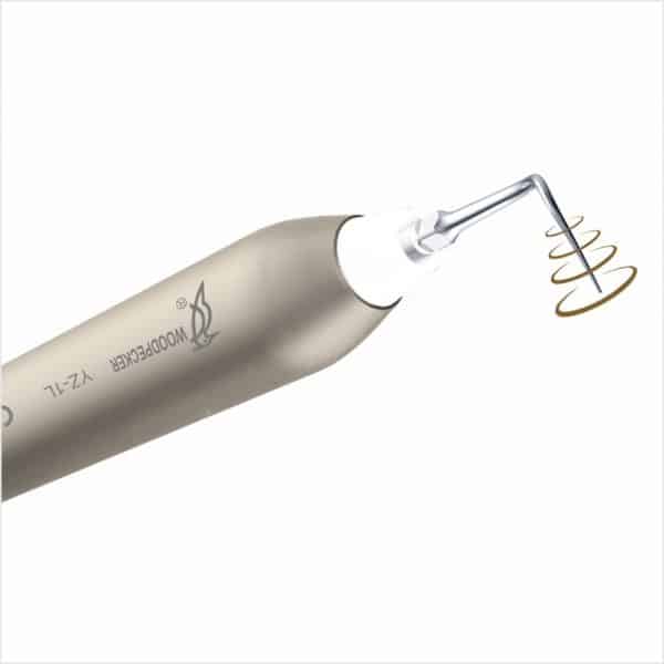 Cavitador Led Peio Endo PT5 - Imagen 6