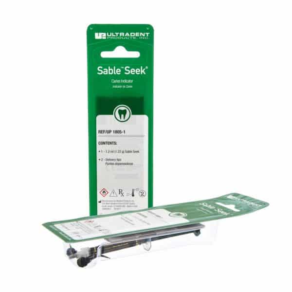 Detector de caries Sable™ Seek® - Imagen 2
