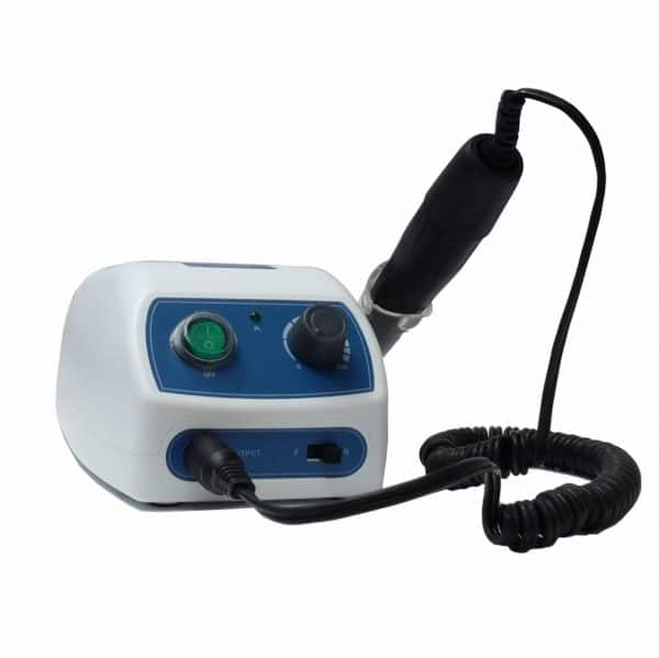 Motor para laboratorio
