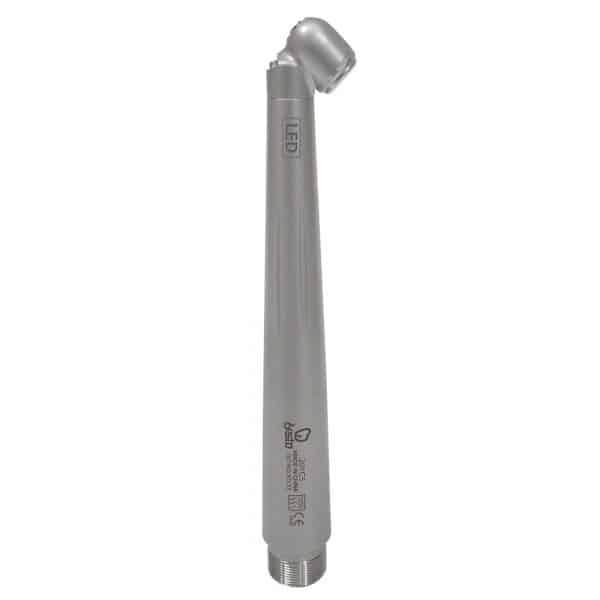 Turbina led angulada (45º) PB