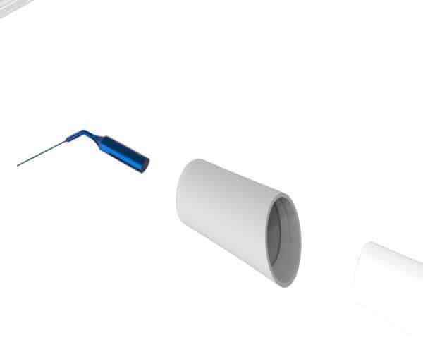 Endo Activador por Ultrasonido - Imagen 2