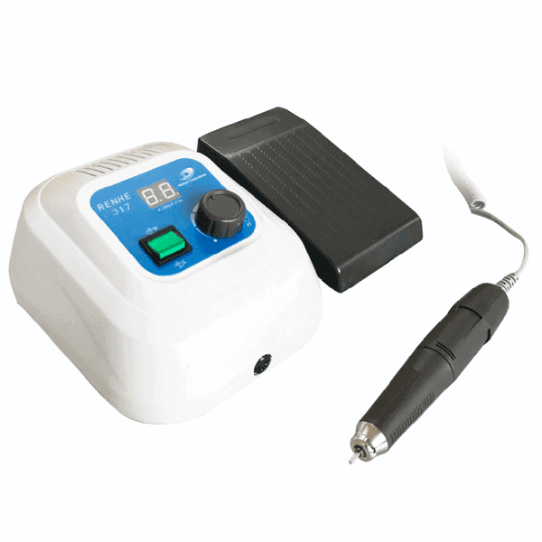 Micromotor Eléctrico