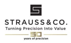 Strauss & Co.