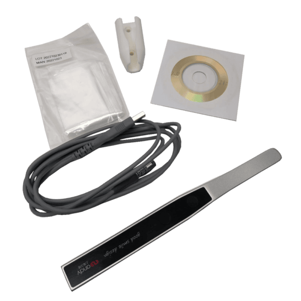 Cámara Intraoral HDI-220C - Imagen 2