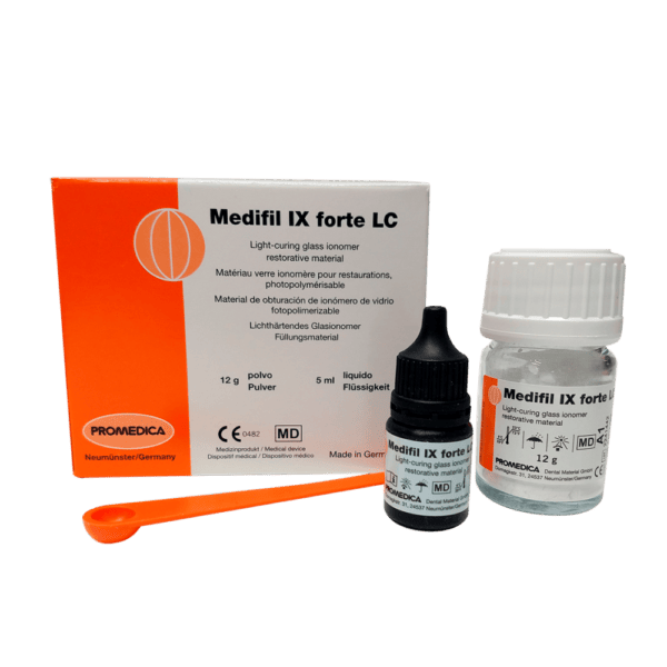 Medifil IX Forte LC