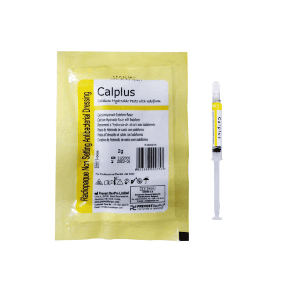 Hidróxido de Calcio CalPlus