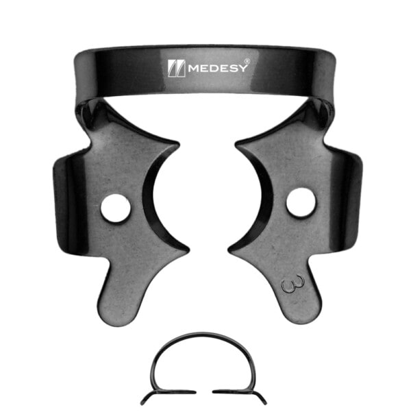 Clamps Nerissimo - Imagen 2