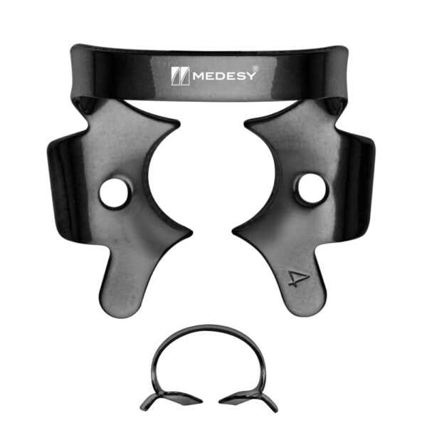 Clamps Nerissimo - Imagen 3