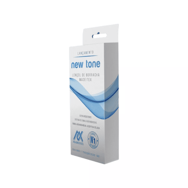 Goma dique New Tone - Imagen 2