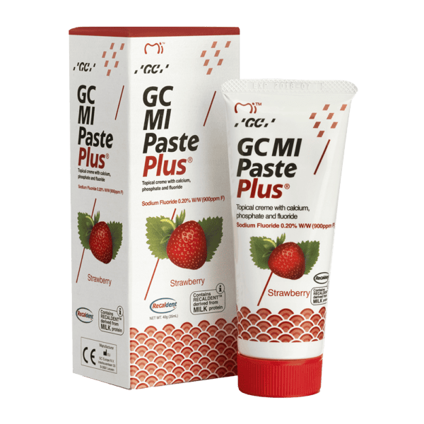 Pasta para topicaciones MI Paste Plus®