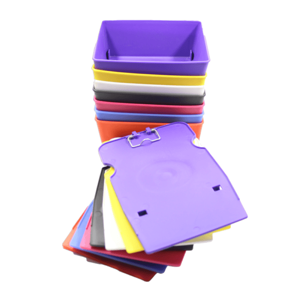 Cajas para laboratorio - Imagen 2