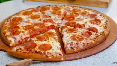 Boardwalk Pizza and Pasta