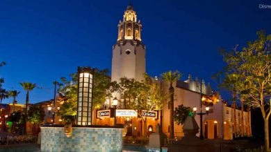 Carthay Circle