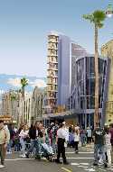 Disney Animation Attraction