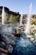 Grizzly River Run - Geysers