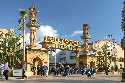 Hooray for Hollywood Pictures Backlot