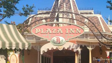 Plaza Inn