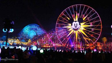 World Of Color