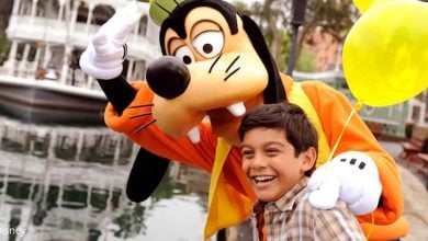 Disneyland